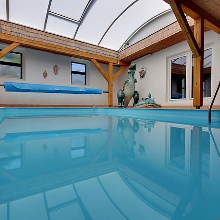 Ctetin Holiday Home Kvitek מראה חיצוני תמונה