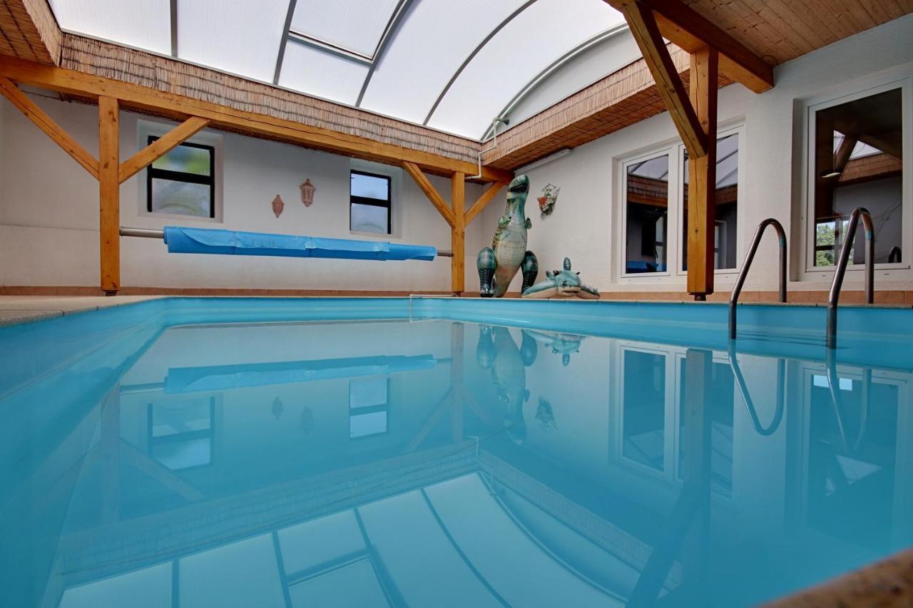 Ctetin Holiday Home Kvitek מראה חיצוני תמונה