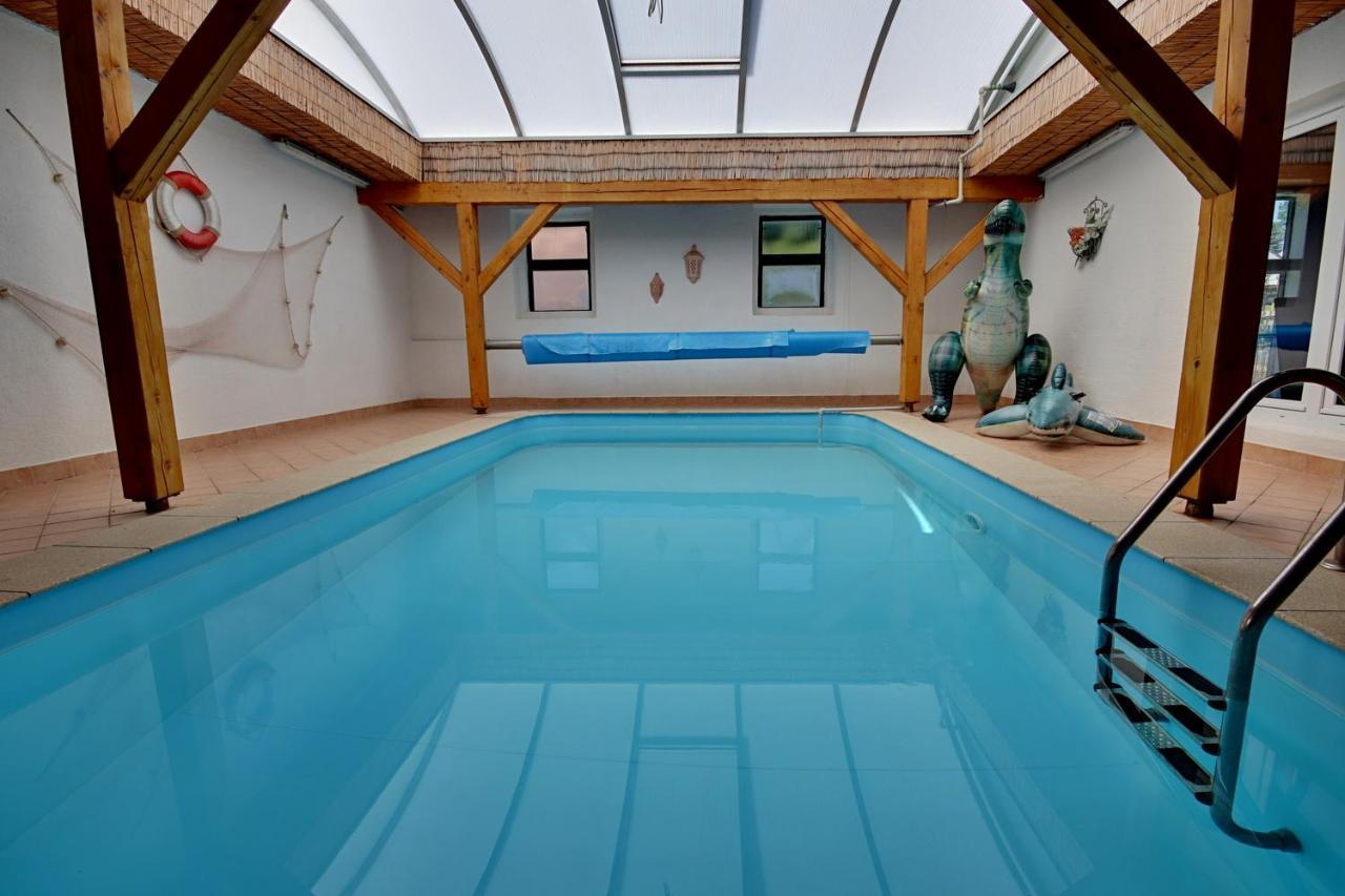 Ctetin Holiday Home Kvitek מראה חיצוני תמונה