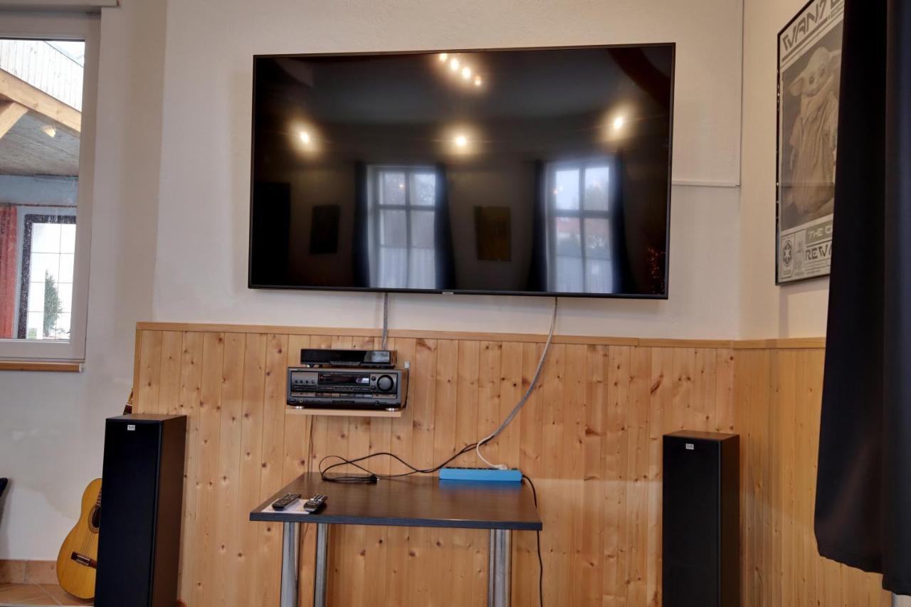 Ctetin Holiday Home Kvitek מראה חיצוני תמונה